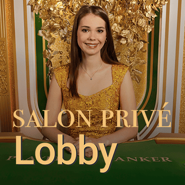 Salon Prive Lobby game icon