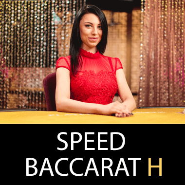 Speed Baccarat H game icon