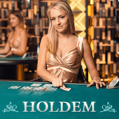 Texas Hold'em Bonus game icon
