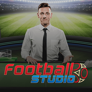 Football Studio game icon