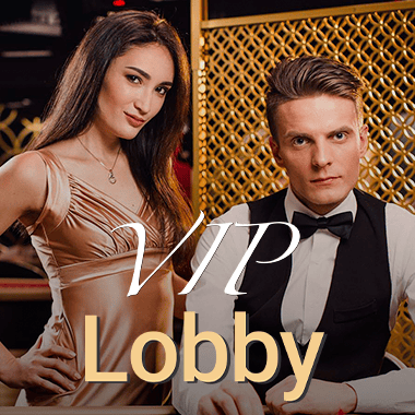 VIP Lobby game icon