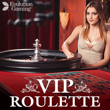 VIP Roulette game icon