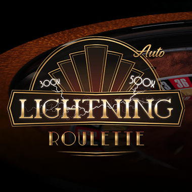 Auto Lightning Roulette game icon