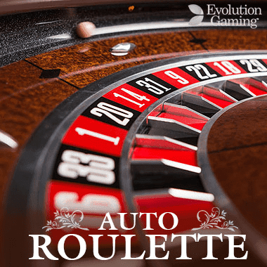 Auto-Roulette VIP game icon