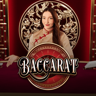 Baccarat Lobby game icon