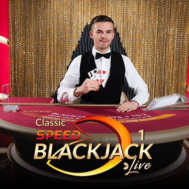 Classic Speed Blackjack 1 game icon