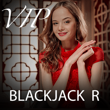 Blackjack VIP R game icon