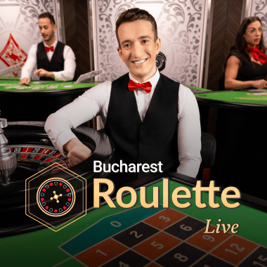 Bucharest Roulette game icon