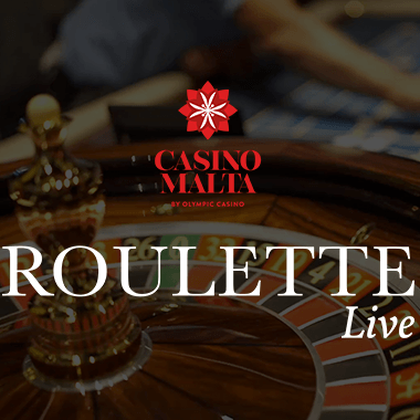 Casino Malta Roulette game icon