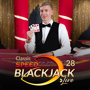 Classic Speed Blackjack 28 game icon
