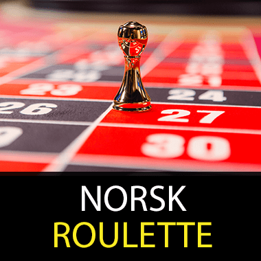 Norsk Roulette game icon