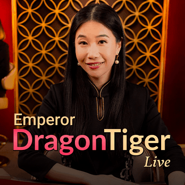 Emperor Dragon Tiger game icon
