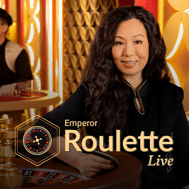 Emperor Roulette game icon