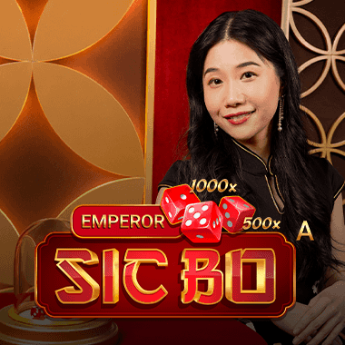 Emperor Sic Bo A game icon
