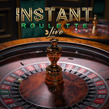 Instant Roulette game icon