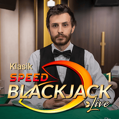 Klasik Speed Blackjack 1 game icon