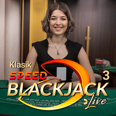 Klasik Speed Blackjack 3 game icon