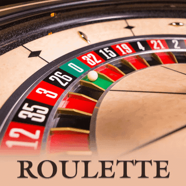 Roulette Live game icon