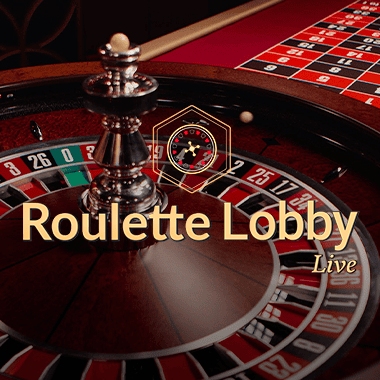 Roulette Lobby game icon
