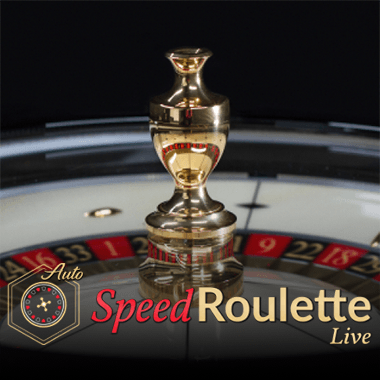 Speed Auto Roulette game icon