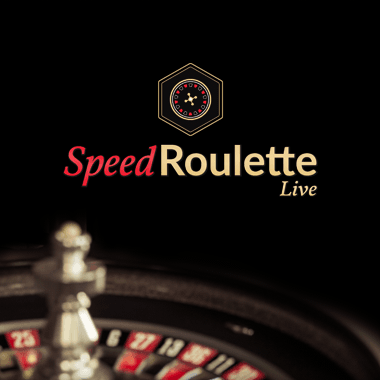 Speed Roulette game icon