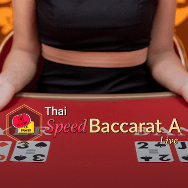 Thai Speed Baccarat A game icon
