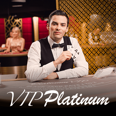 VIP Platinum game icon