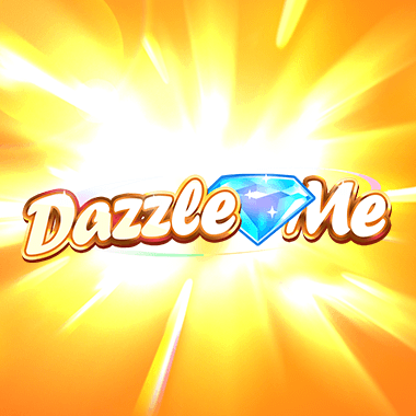 Dazzle Me game icon