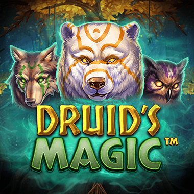 Druid's Magic game icon