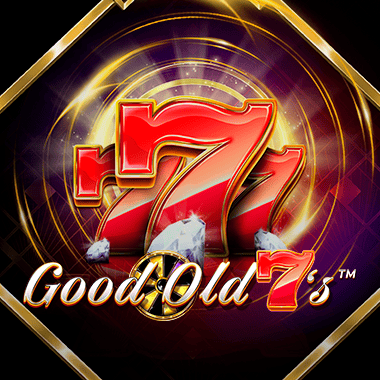 Good Old 7's game icon