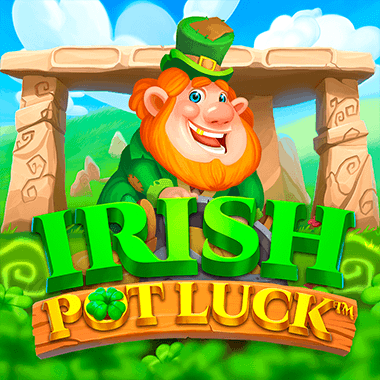 Irish Pot Luck game icon
