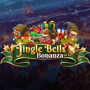 Jingle Bells Bonanza game icon
