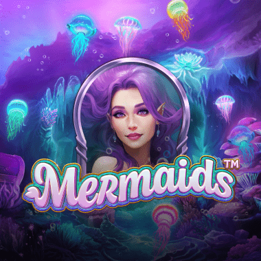 Mermaids game icon