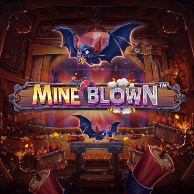 Mine Blown game icon