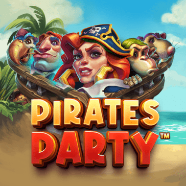 Pirates Party game icon