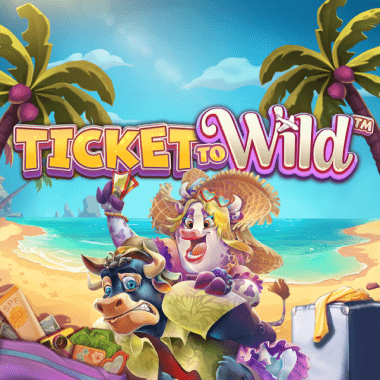 Ticket To Wild game icon