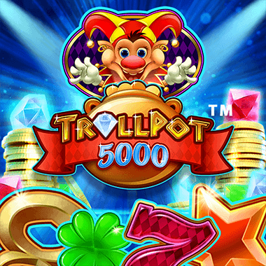 Trollpot 5000 game icon
