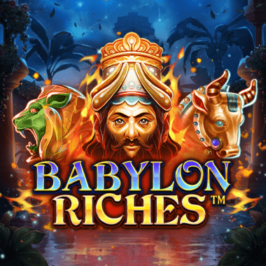 Babylon Riches game icon