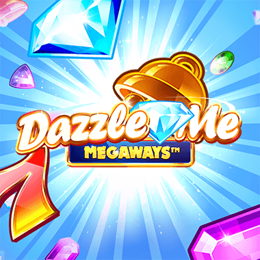 Dazzle Me MegaWays game icon