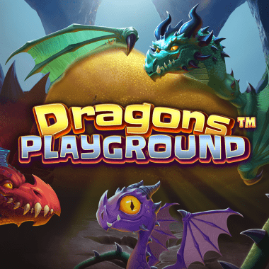 Dragons Playground game icon