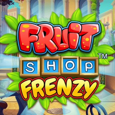 Fruit Shop Frenzy game icon