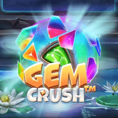 Gem Crush game icon