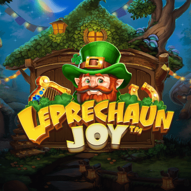 Leprechaun Joy game icon