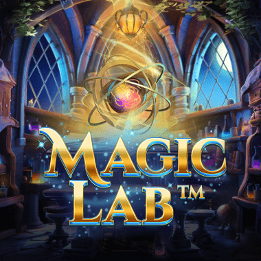 Magic Lab game icon