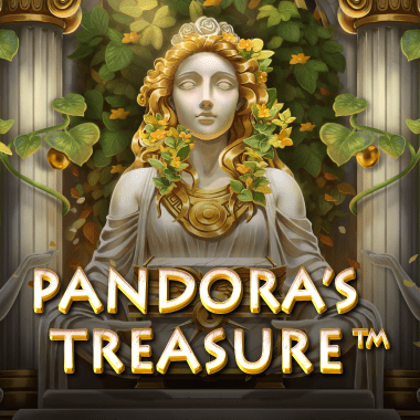 Pandora's Treasure game icon