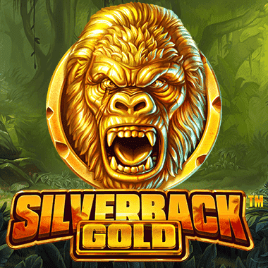 Silverback Gold game icon