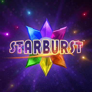 Starburst game icon