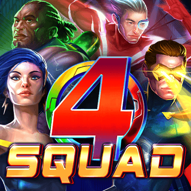 4Squad game icon