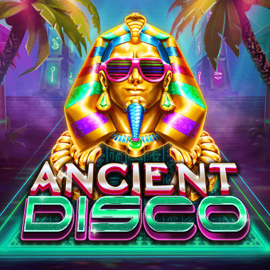 Ancient Disco game icon