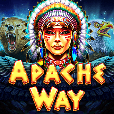 Apache Way game icon